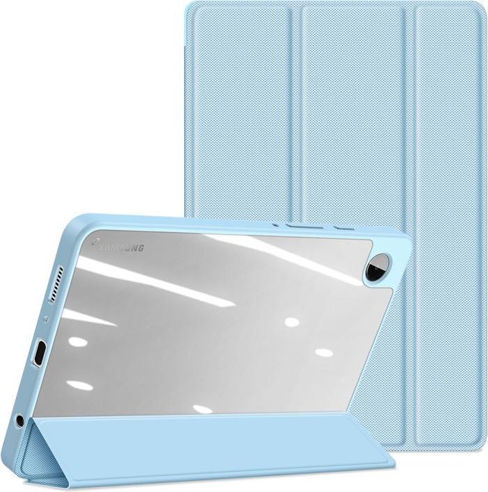 Image du produit Dux Ducis Toby Series Bookcover Cover (Galaxy Tab S10 Ultra, Galaxy Tab S9 Ultra, Galaxy Tab S8 Ultra)