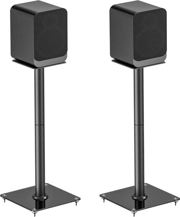 Actual product image myWall My Wall Lautsprecher-Ständer 1 St. (1 pair, Stand)