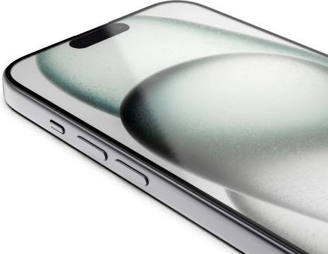 Actual product image Hama Extreme Protect (1 Piece, Apple iPhone 15 Pro)