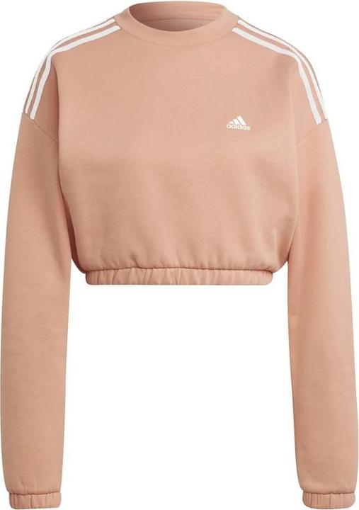 Image du produit adidas - Sweat court HYPERGLAM - Femme (42 D)