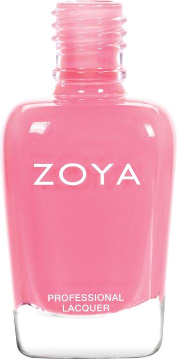 Zoya Nagellack LAUREL - Pink Pastell (Pink Pastell, Farblack)