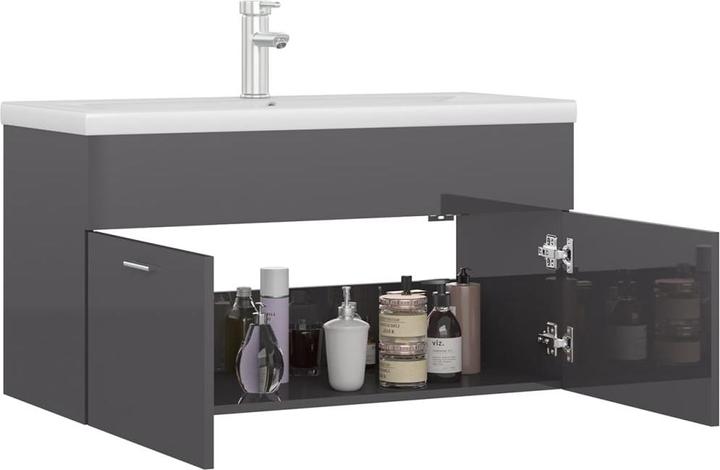 Immagine prodotto VidaXL Mobile e lavabo
