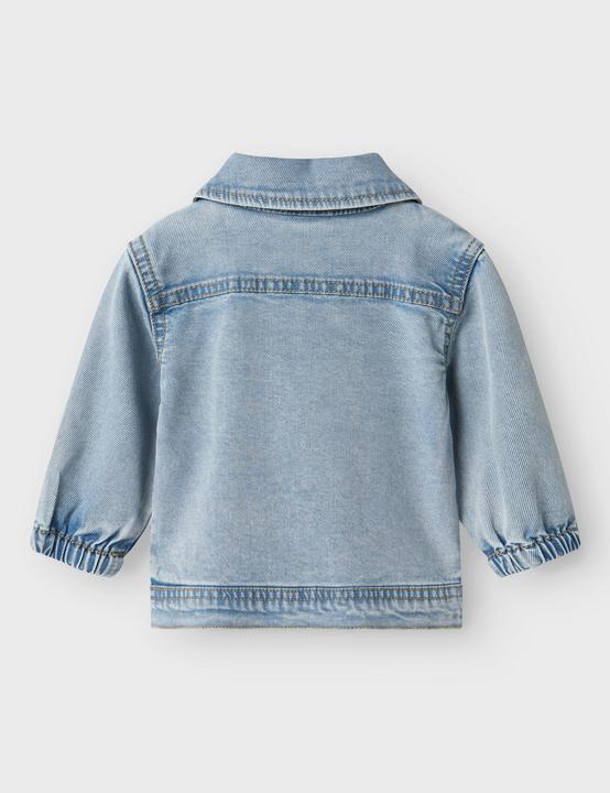 Image du produit Name it Denim Jeansjacke (62)
