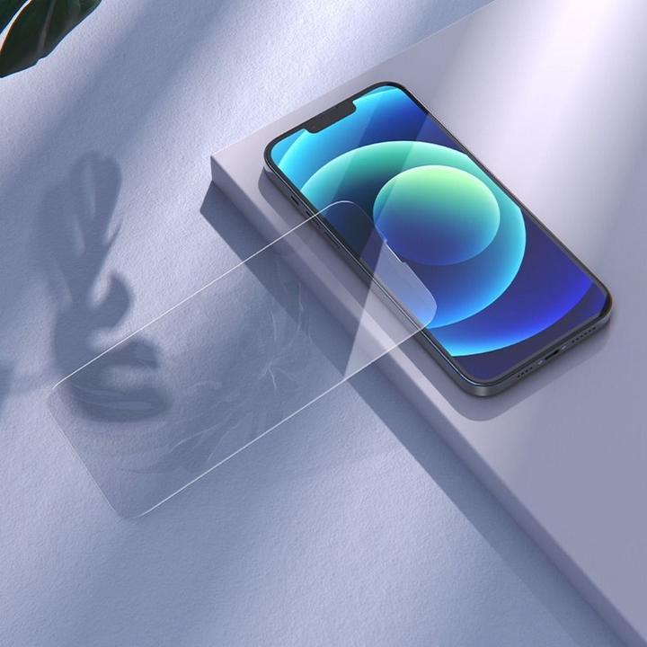 Immagine prodotto Hoco Vetro blindato G6 9H - iPhone 13 Mini - Vetro di protezione del display premium (1 Pezzo/i, Apple iPhone 13 mini)