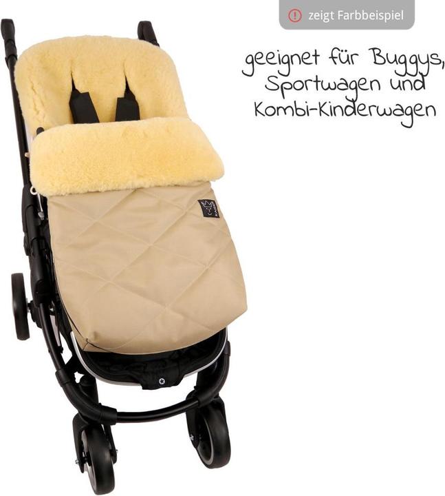 Actual product image Kaiser Natura