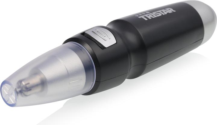 Image du produit Tristar Tondeuse nez et oreilles