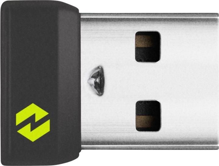 Actual product image Logitech Logi Bolt
