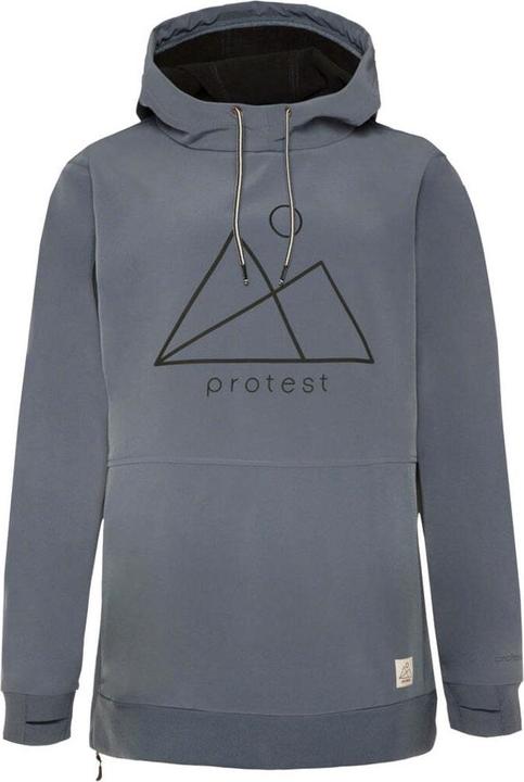 Protest Women's Prtzions Anorak