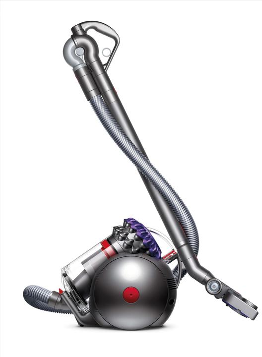 Actual product image Dyson Big Ball Parquet 2