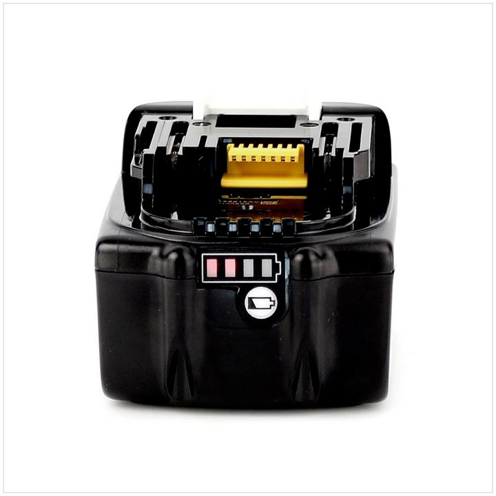 Immagine prodotto Makita Batteria ricaricabile LXT BL1840B (18 V)