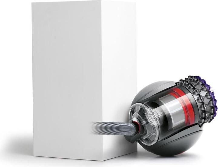 Actual product image Dyson Big Ball Parquet 2