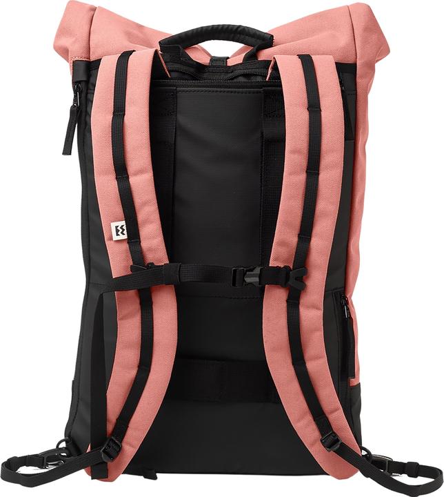Actual product image Mero Mero Annecy Bike Bag 10-15 (15 l)