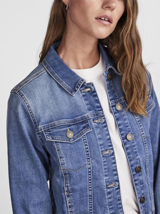 Produktbild Pieces PCOIA Jeansjacke (XL)