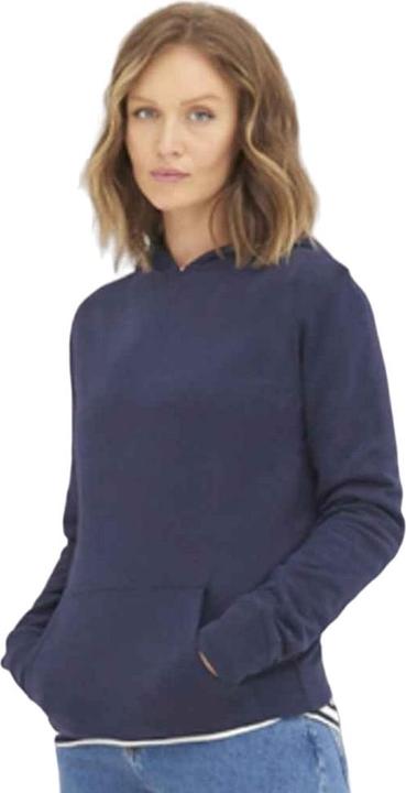 Actual product image Awdis Unisex Adult Corcovado Organic Hoodie (XXL)