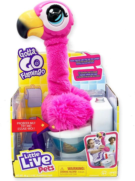 Produktbild Gear2play GottaGo (33 cm)