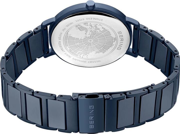 Immagine prodotto Bering Orologio da polso in ceramica (Orologio da polso analogico, 39 mm)