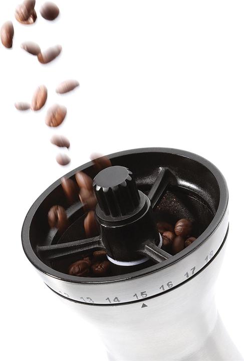 Produktbild Zassenhaus Kaffeemühlen