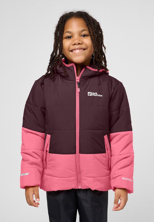 Immagine prodotto Jack Wolfskin Giacca Two Hills Ins K (164)