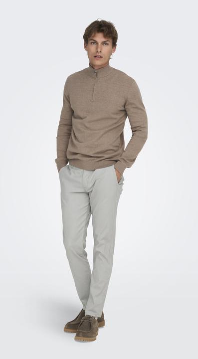 Produktbild Only & Sons Slim Fit Hose Hose (36)