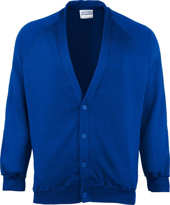 Blu reale