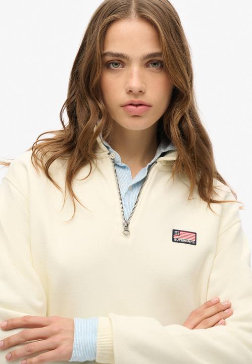 Produktbild Superdry Athletic Collared (XS)