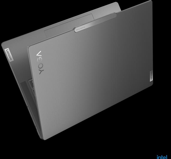 Image du produit Lenovo Yoga Pro 9 (14.50", Intel Core i7-13705H, 32 Go, 1000 Go, CH)