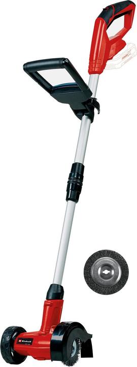Image du produit Einhell GE-CC 18 Li Solo