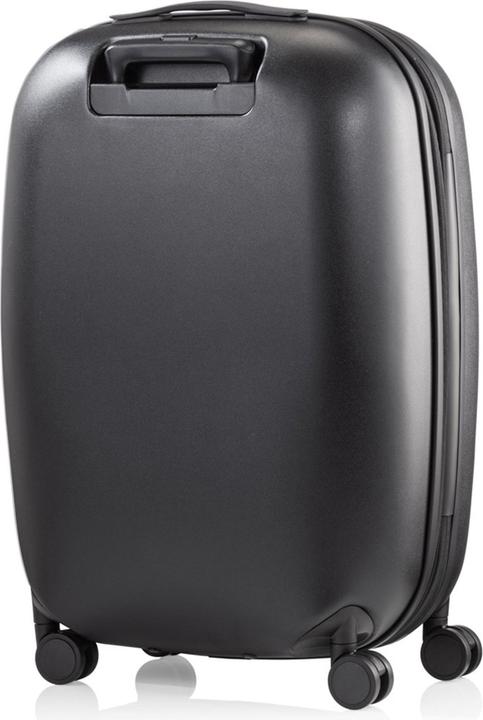 Produktbild Pack Easy Gen-T, Trolley-Koffer, M, schwarz (70 l, M (50 - 90l))