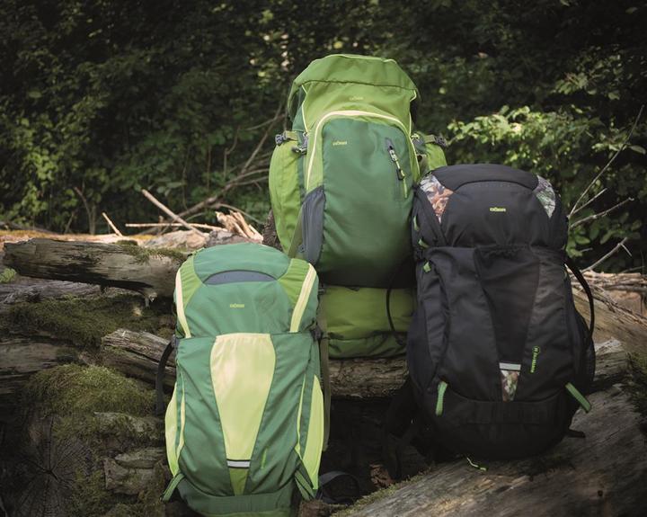 Image du produit Dörr Outdoor Pro 32 (Sac à dos photo, 32 l)