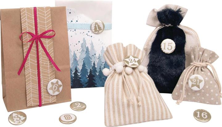 Immagine prodotto Folia Borse regalo (Borsa da regalo, 6 x)