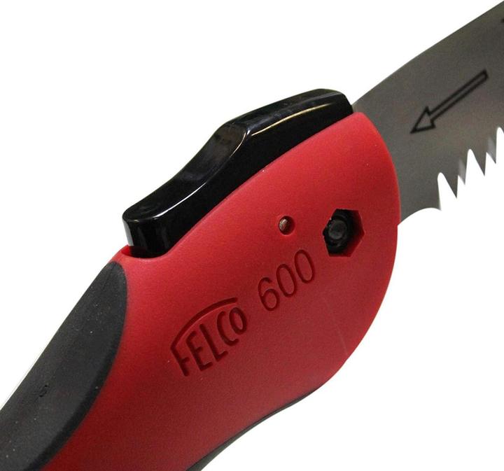 Actual product image Felco Folding saw 600