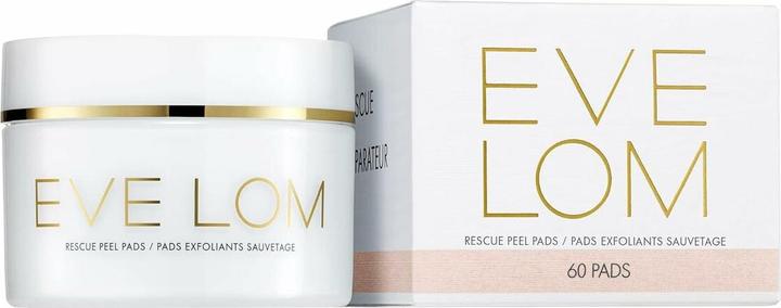 Image du produit Eve Lom Rescue Peel Pads (Talc)