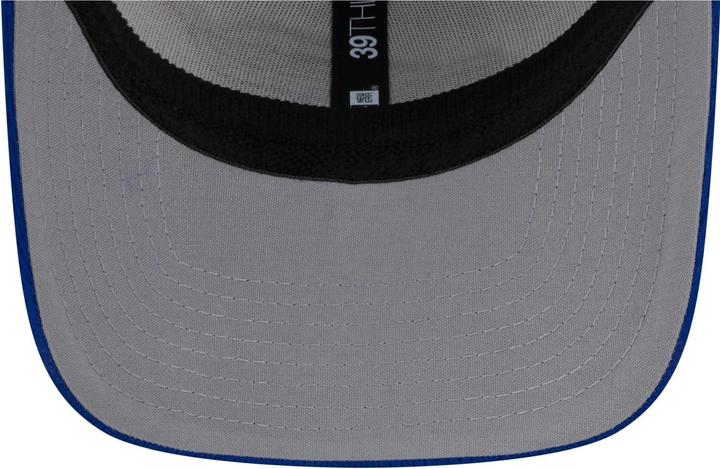 Actual product image New Era 39Thirty Cap - SIDELINE 2023 Buffalo Bills - S/M (S/M)