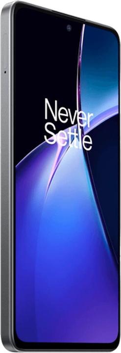 Actual product image OnePlus Nord CE4 Lite (256 GB, Super Silver, 6.67", Hybrid Dual SIM, 50 Mpx, 5G)