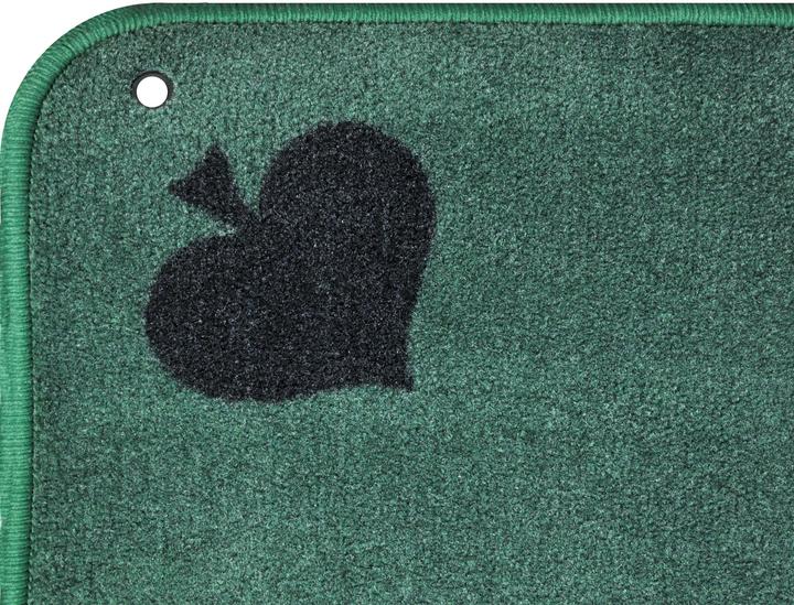 Image du produit AGM Tapis Jass uni