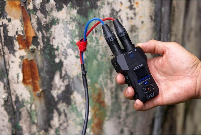 Produktbild Zoom H1 XLR (Handheld)