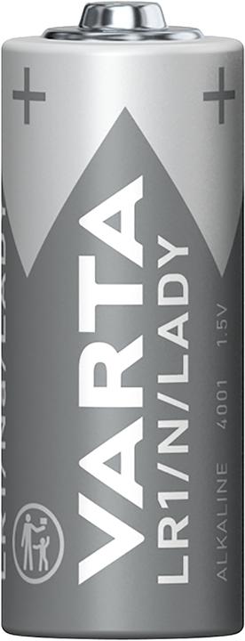 Immagine prodotto Varta Elettronica V13GA (1 pz., LR44, 130 mAh)
