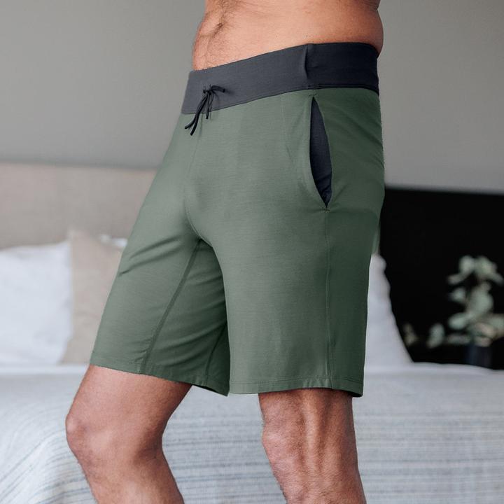 Produktbild Dagsmejan Balance Sleep Shorts (S)