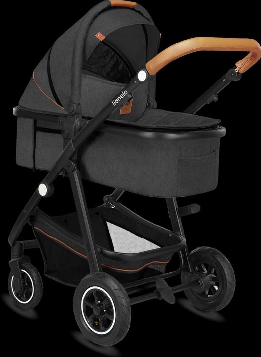 Image du produit Lionelo AMBRE 3W1