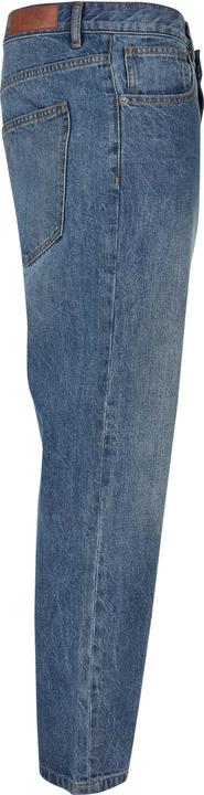 Produktbild Urban Classics Cropped Tapered Jeans (38)