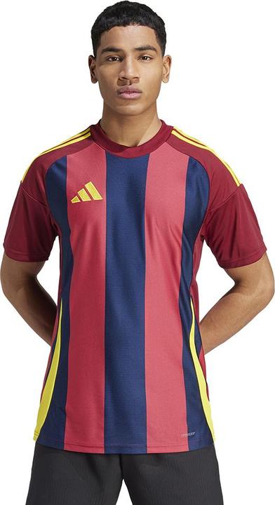 Image du produit adidas MAILLOT RAYÉ 24 (S)