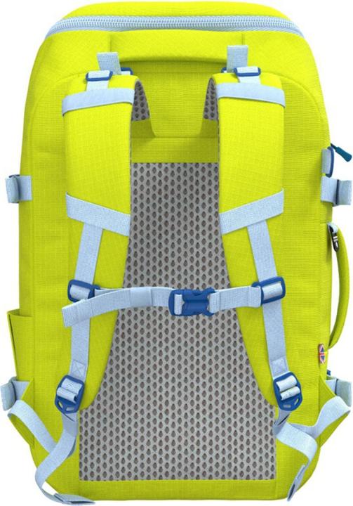 Image du produit Cabin zero Adventure Cabin Bag ADV 32L Sac à dos 46 cm (26 l)