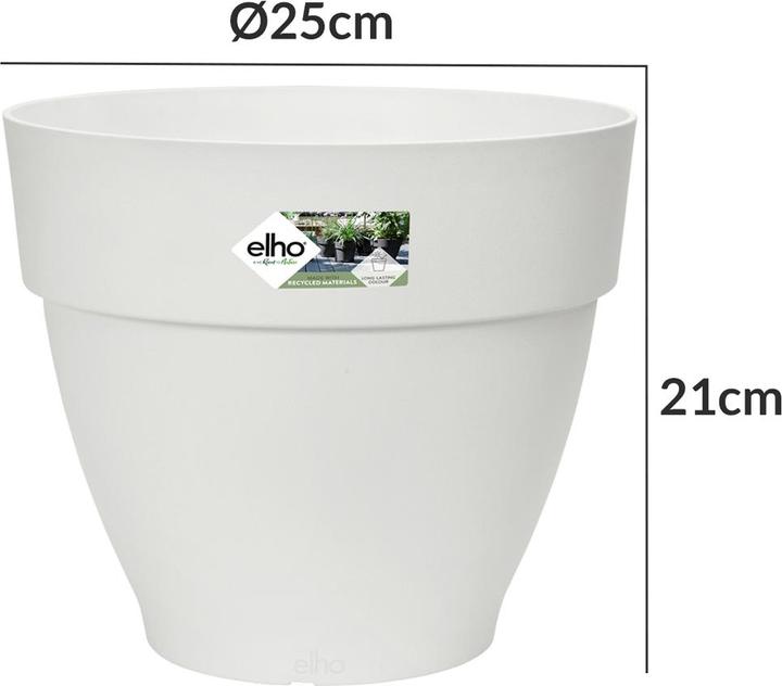 Produktbild Elho Blumentopf (21 cm)