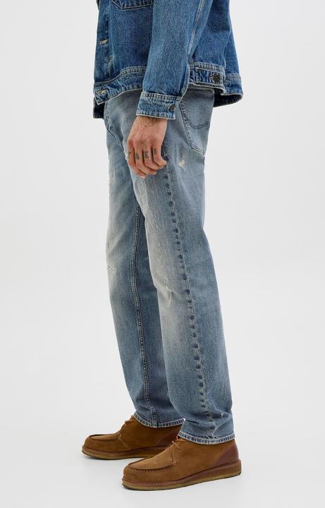 Image du produit Jack & Jones JJIMIKE JJORIGINAL CB 529 Jeans coniques Jeans coniques (W29/L30)