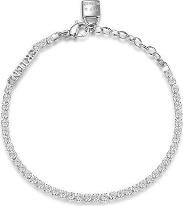 Produktbild Brosway Modern steel bracelet Friendship Desideri BEI031 (L)
