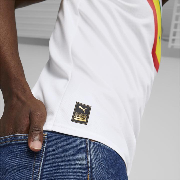 Immagine prodotto Puma Maglia da casa FSF Replica (XXL)
