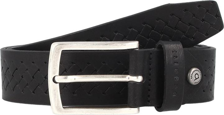 Produktbild Bugatti Gürtel Leder (100)