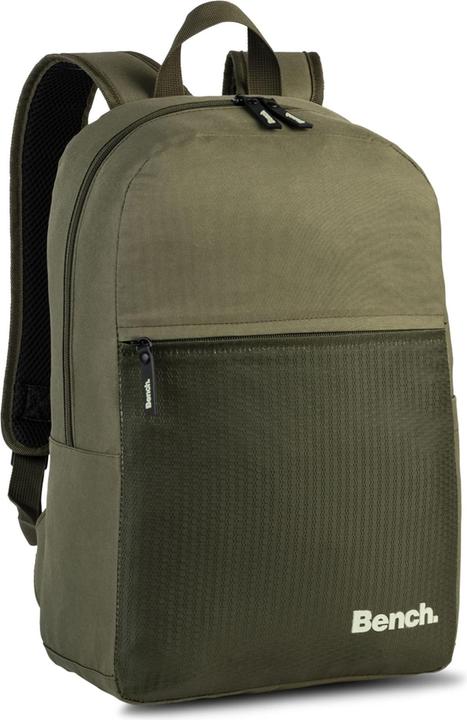 Bench Bold Daypack 41 cm Laptopfach (9 l)
