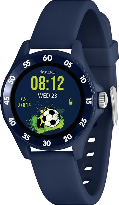 Produktbild Tikkers Smart Watch Series 34