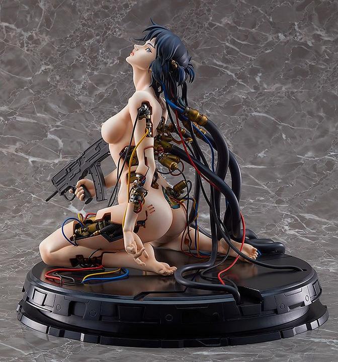 Immagine prodotto Bandai Namco Ghost in the Shell - Motoko Kusanagi